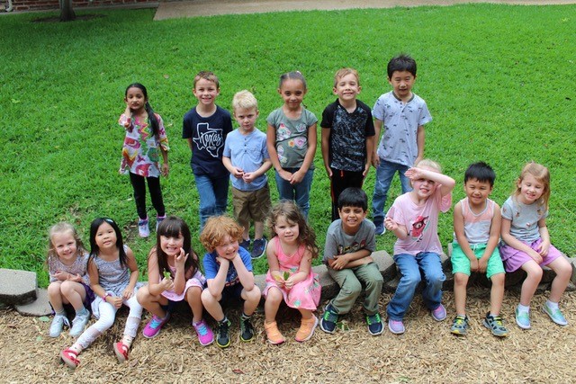 Montessori in Plano, Daycare in Plano.